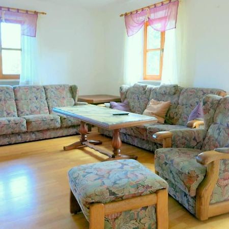 Appartement Bergmann à Burgkirchen an der Alz Extérieur photo