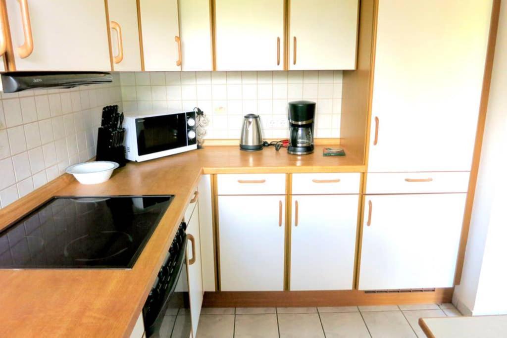 Appartement Bergmann à Burgkirchen an der Alz Extérieur photo