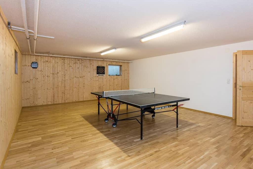 Appartement Bergmann à Burgkirchen an der Alz Extérieur photo
